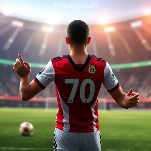 716bet: A Plataforma de Apostas #1 do Brasil-BONUS6